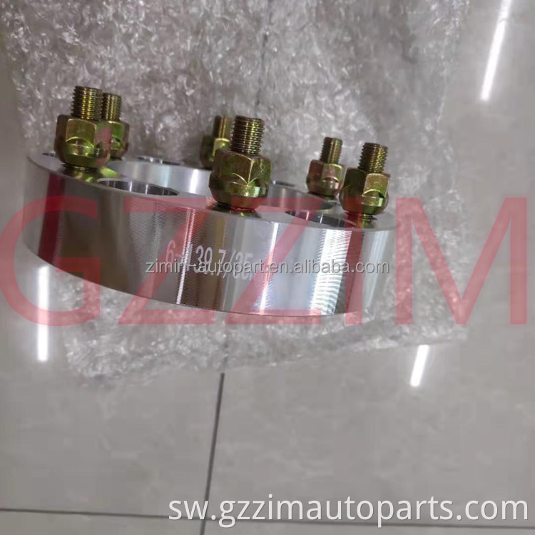 Aluminum Struts Shocks Absorber Spacers For Ranger